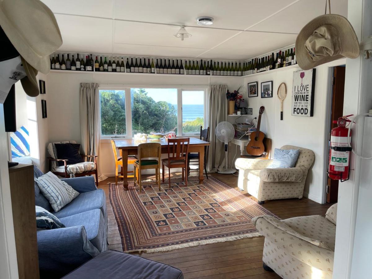 Toad Hall Baylys Beach Exterior foto