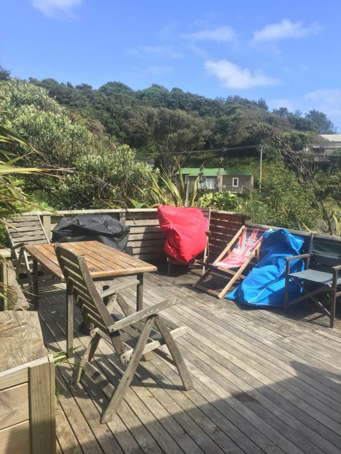 Toad Hall Baylys Beach Exterior foto